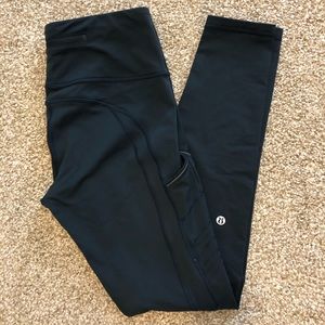 Lululemon Tight - Excellent Condition!